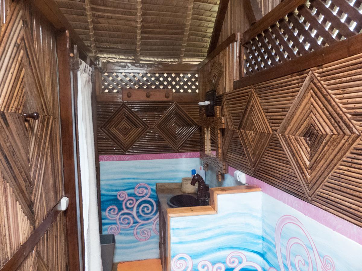 Le Zahir De L'Ile - Iranja Villa Nosy-Be Buitenkant foto
