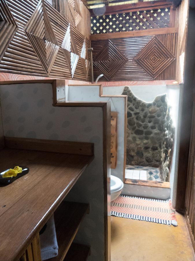 Le Zahir De L'Ile - Iranja Villa Nosy-Be Buitenkant foto
